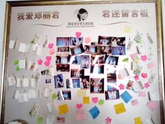 大堂-邓丽君音乐主题餐厅