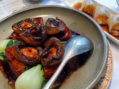 -香樟花园新粤料理(无锡万象城店)