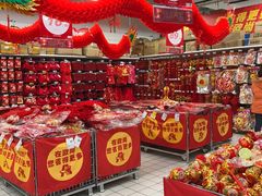 -大润发(张江店)