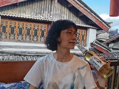 -民食香·腊排骨野生菌美食(木府店)