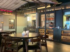 大堂-上名堂·鱼头好吃(体育场路店)