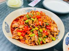 -潇湘阁(尚都SOHO店)