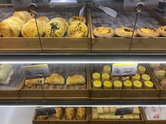 流心芝士-鲍师傅糕点(春熙路店)