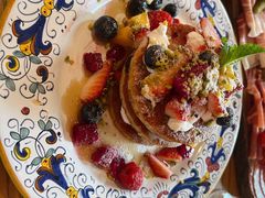 -Alimentari早午餐(安福路店)