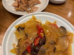 -一轩饺子馆(丽都店)