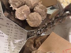 -左庭右院鲜牛肉火锅(长泰广场店)