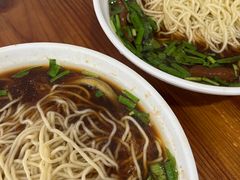 -老赵面店(大西路店)