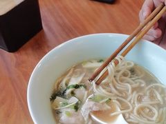 -奎元馆.百年奎元.非遗传承(西湖边的解放路店)
