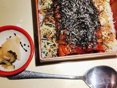 -鸟山鸣·日料食堂(王府井店)