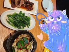 -顺香居·老字号湖北菜(江汉路店)