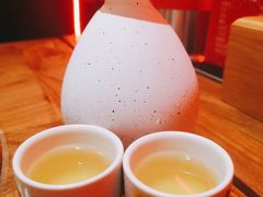 -串门邻居串串火锅(云南南路店)