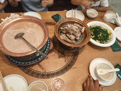 -哈啾嗨·蒙文化主题餐厅(京汉新城店)