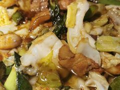 -青菁酒家·象山海鲜(胜利河美食街店)