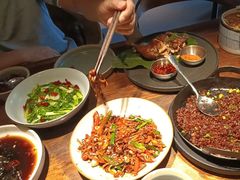 -薇酌饮·陕西菜(南门外店)