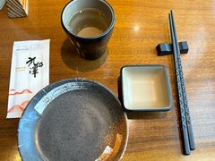 -九井澤精致料理(金茂店)