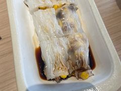 -茶港·点心·啫啫煲(王府井店)