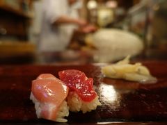 -锦寿司