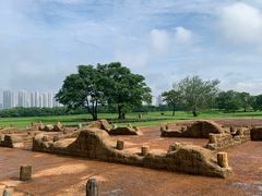 -盘龙城遗址博物院