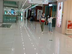 -凯德广场(学府店)