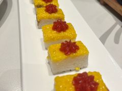 黄米凉糕-请晋·乔家大院(建外大街店)
