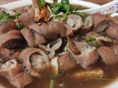 -老门刀削面(小酱坊店)