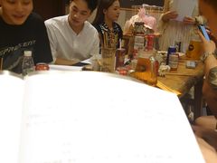 -木屋烧烤(惠阳华润小径湾店)