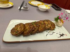 -银都上海菜馆(粤海东路店)