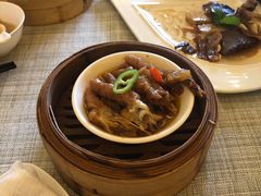 -潮府馆·非遗潮州菜·世纪公园(新国际博览中心店)