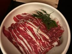 -巴奴毛肚火锅(相州店)