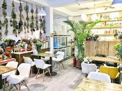 -小时光咖啡馆(北锣鼓巷店)