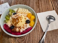 -宝珠奶酪(闵行仲盛店)