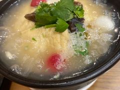 -三鞭一花·独一处·元英砂锅(海光寺店)