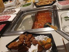 -海底捞火锅(亲子主题北金鹰店)