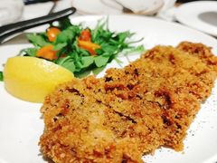 精选美国牛排-ALLORA意大利餐厅(丰盛里店)