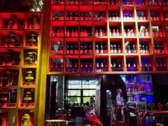 -HALO广场(梨园路店)