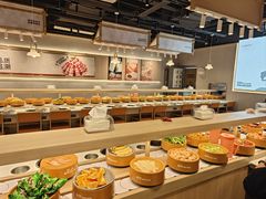 -龍歌自助小火锅(城阳万象汇店)