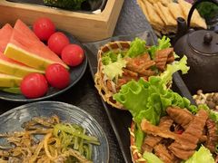 -湊湊火锅·茶憩(打浦桥日月光店)