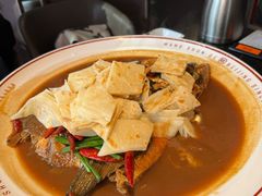 -旺顺阁·北京菜·烤鸭(大望路店)