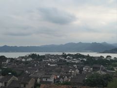 -东钱湖旅游度假区