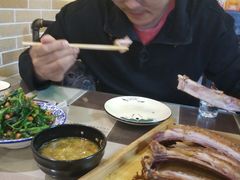 -天源居餐厅·地方特色菜(张北店)