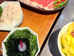 -捞王锅物料理(昆山店)
