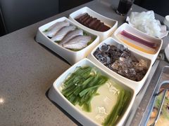 -海底捞火锅(老城根店)