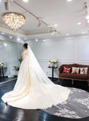 -艾慕婚纱礼服馆(和平店)