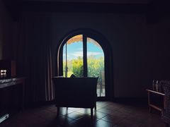 -意大利农场度假村