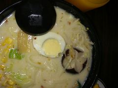 -熊本屋日式料理(万达店)