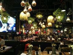 -胡桃里音乐酒馆(白云五号T5 MALL店)