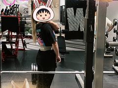 -韦德伍斯健身(沈阳K11Select购物艺术中心店)