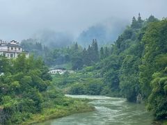-石潭村