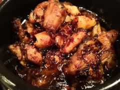-铁公鸡·四川料理(天环广场店)