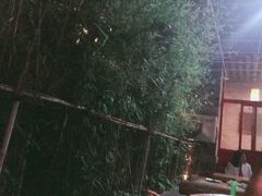 -五悦北平四季涮肉·烧烤(老商埠店)